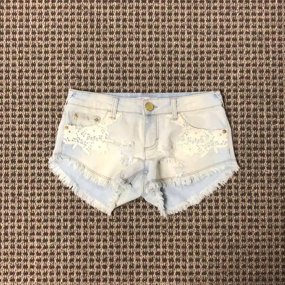 Shorts